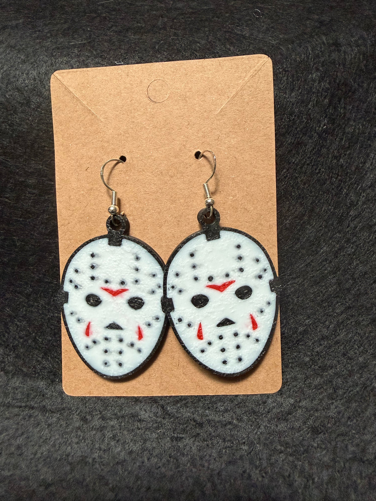 Jason earrings