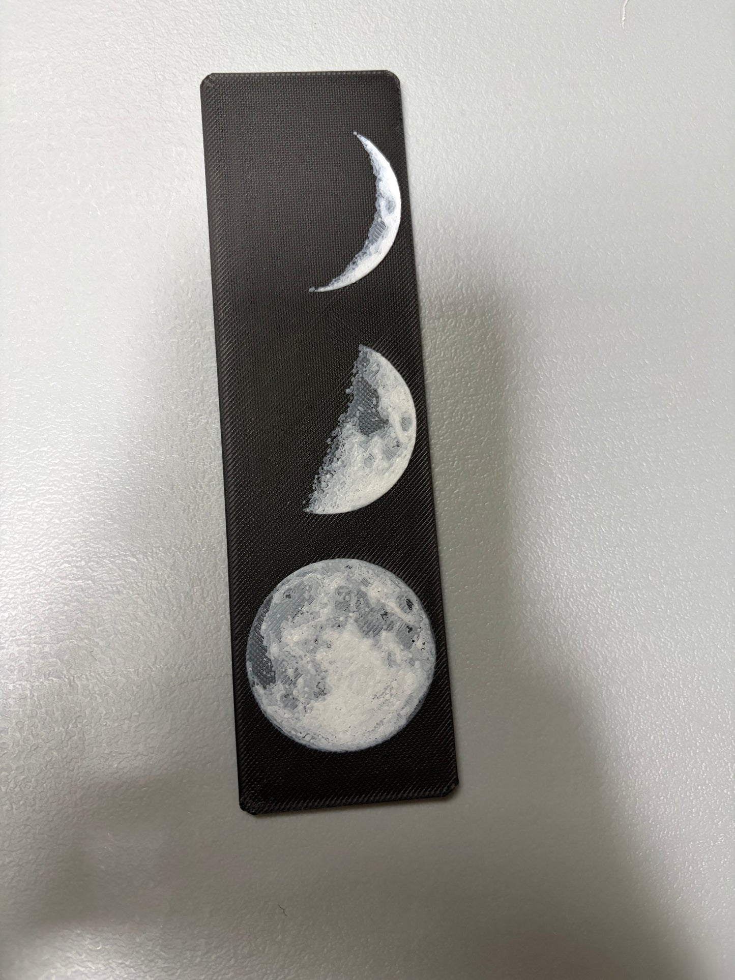 Moon bookmark