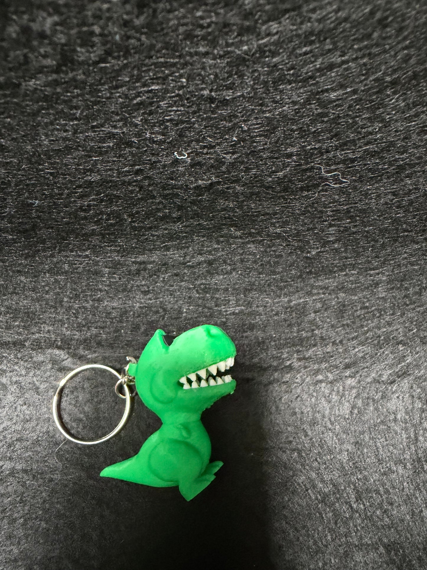 Rex Keychain