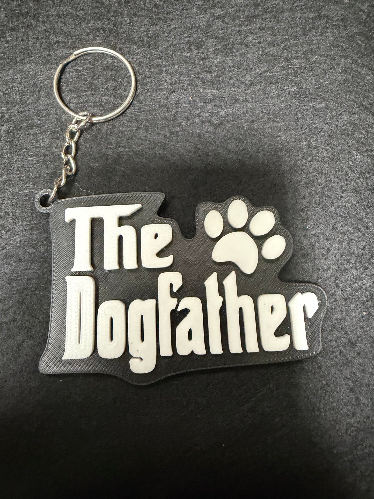 The Dogfather