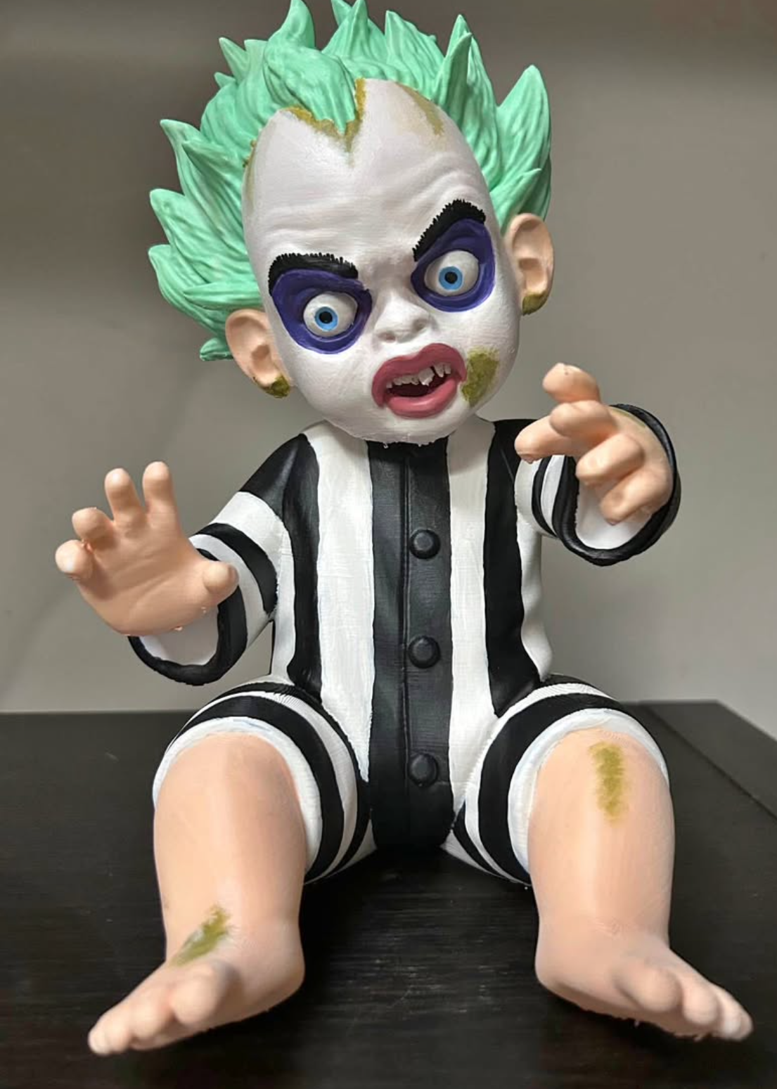 Baby Beetlejuice
