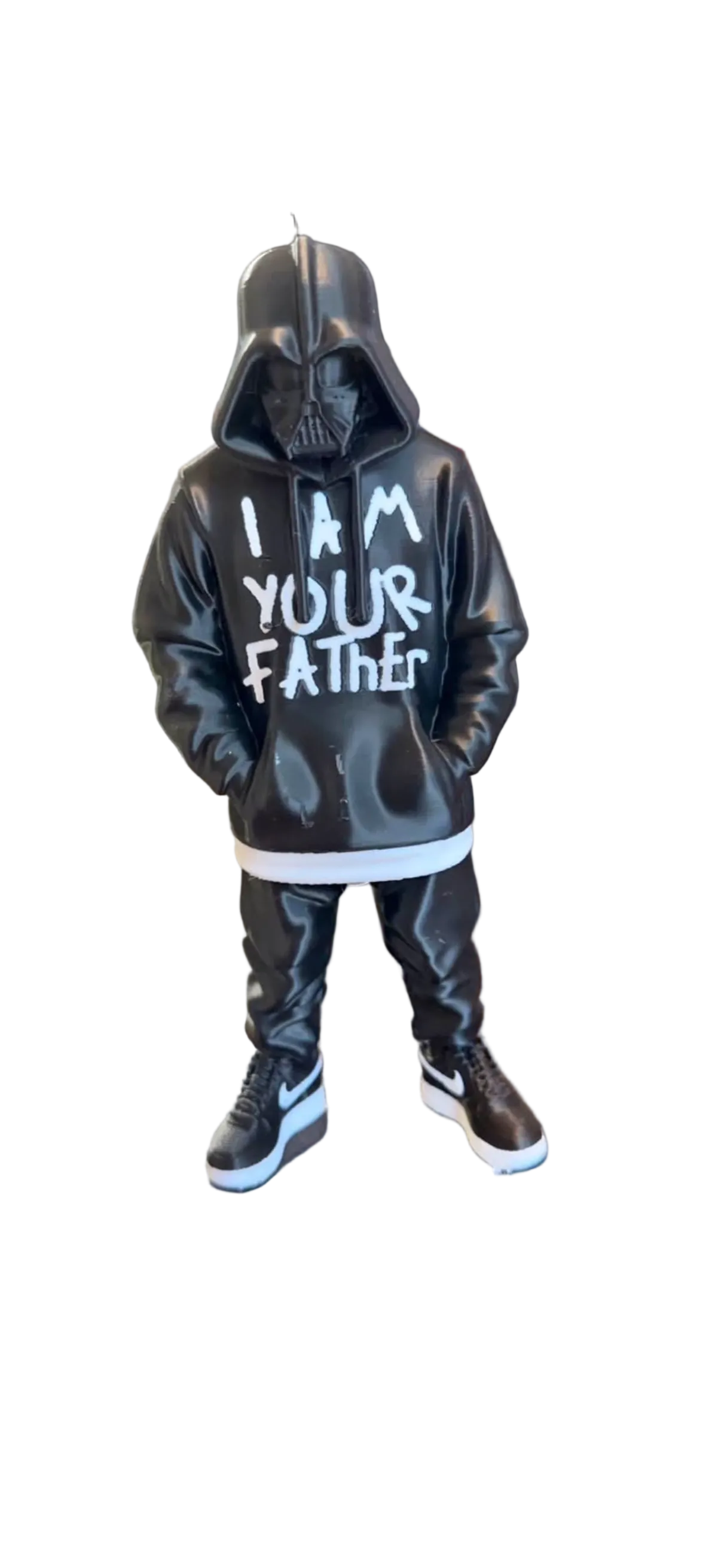 Urban Darth Vader