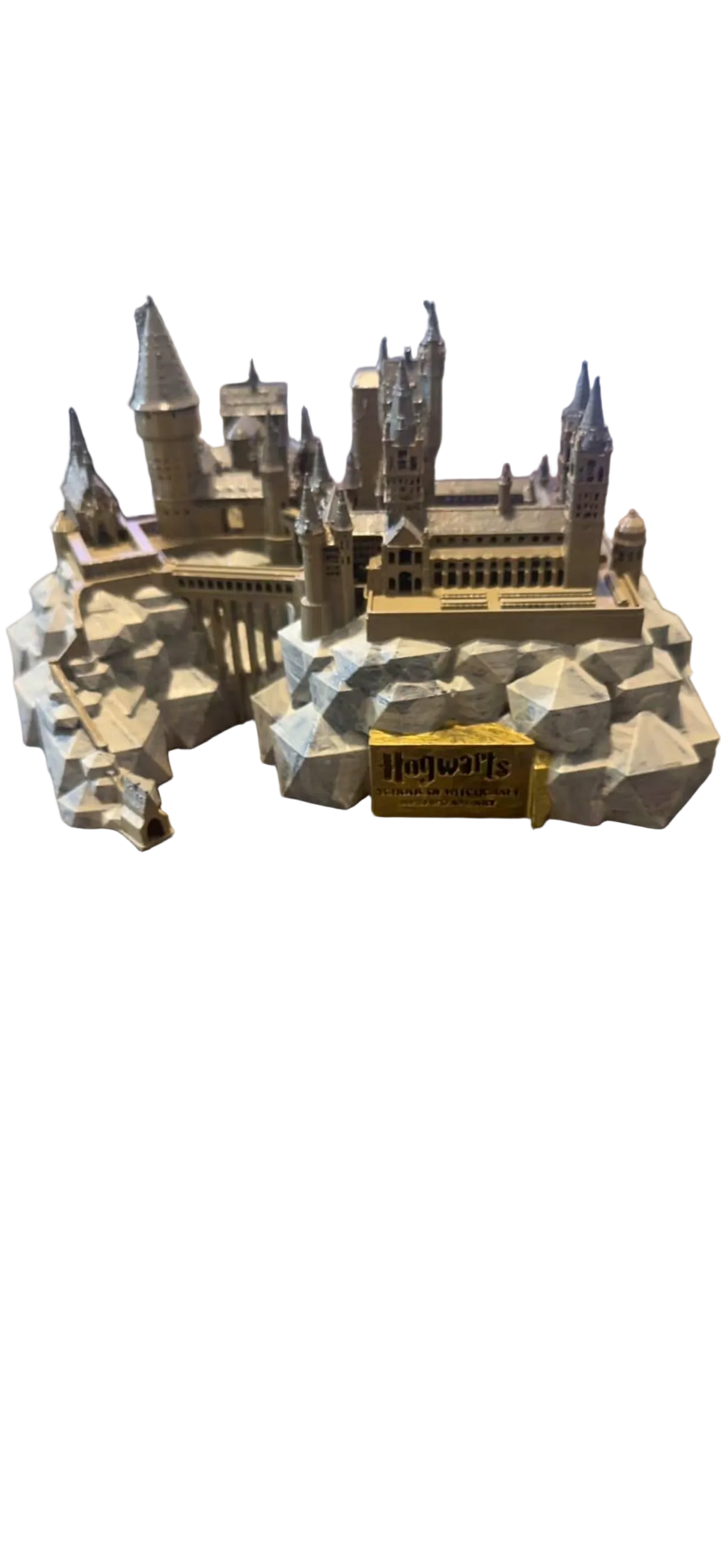 Hogwarts Castle