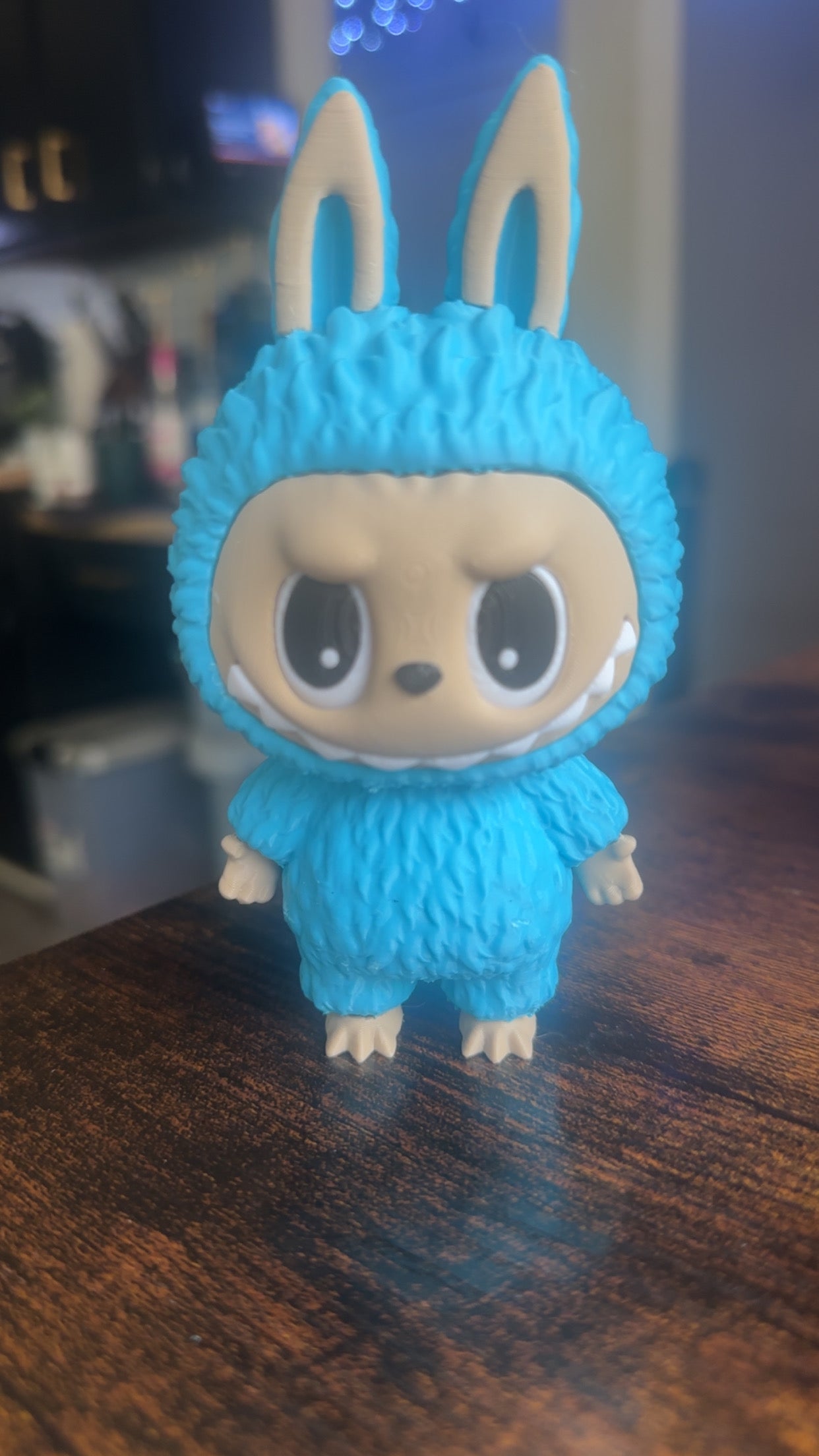 Labubu