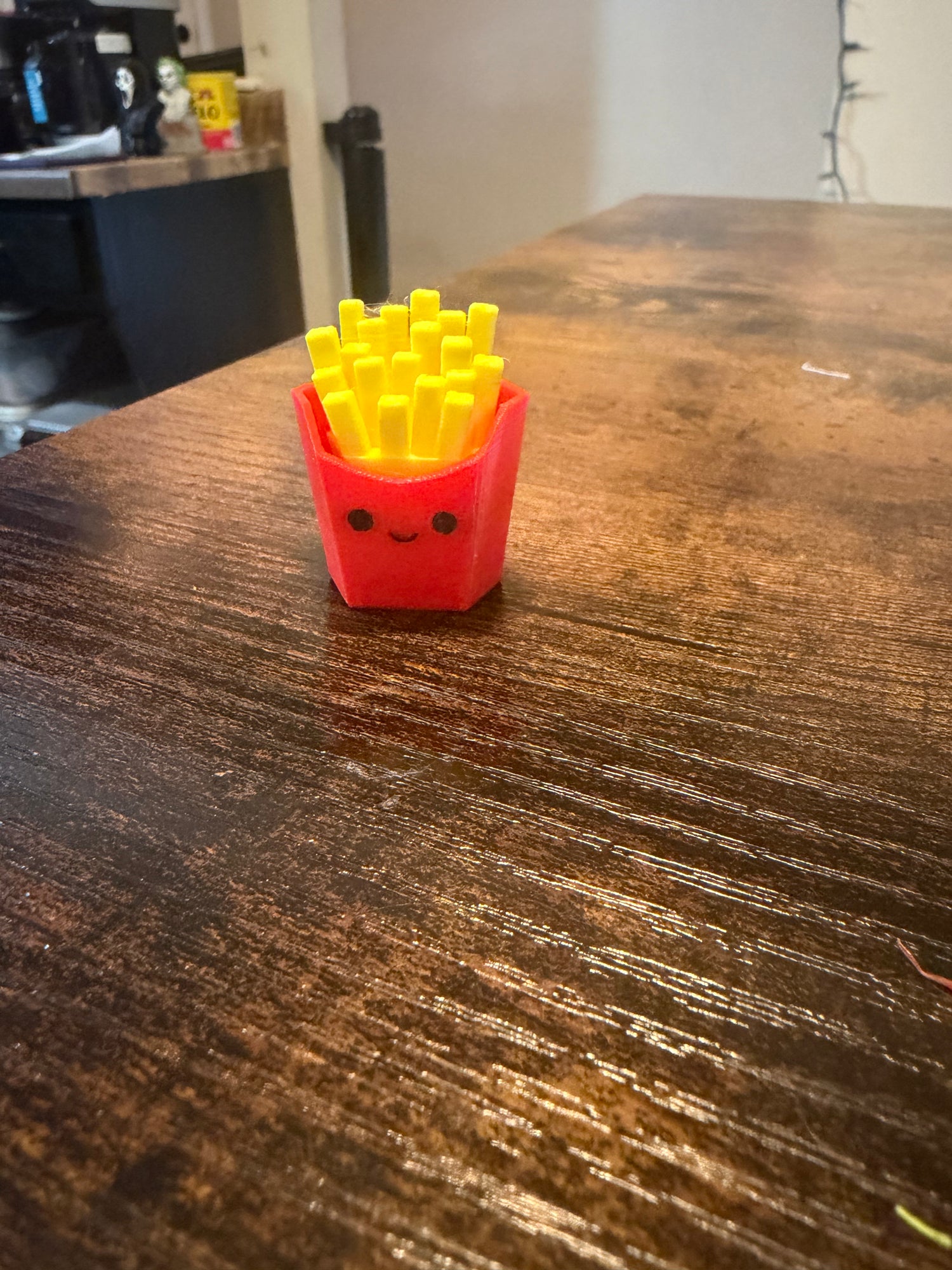 Fidget clickers