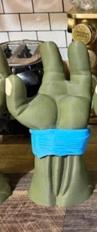 Teenage Mutant Ninja Turtles controller holder