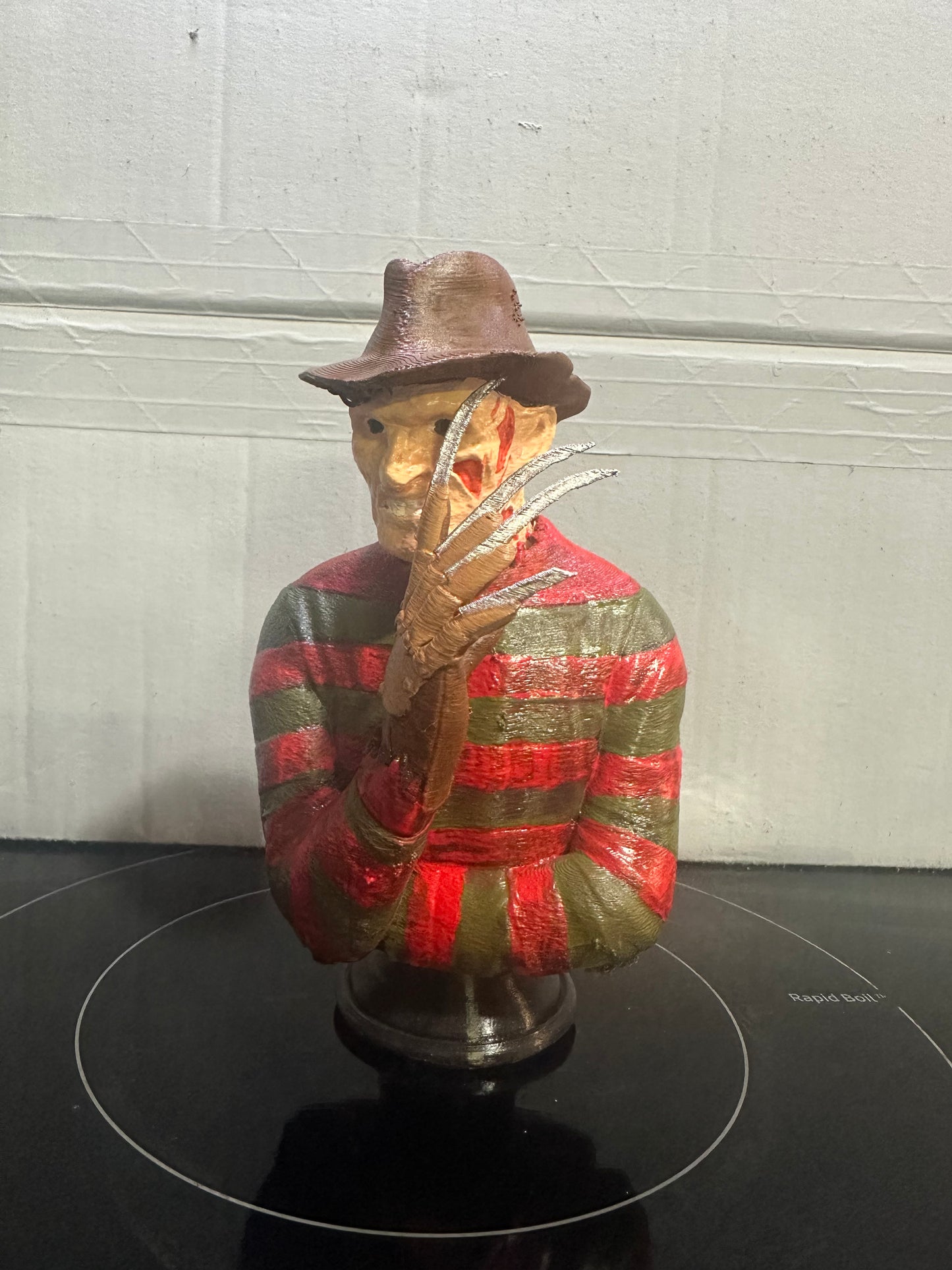 Freddy Krueger