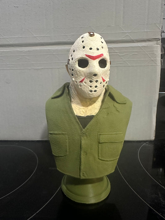 Jason Vorhees