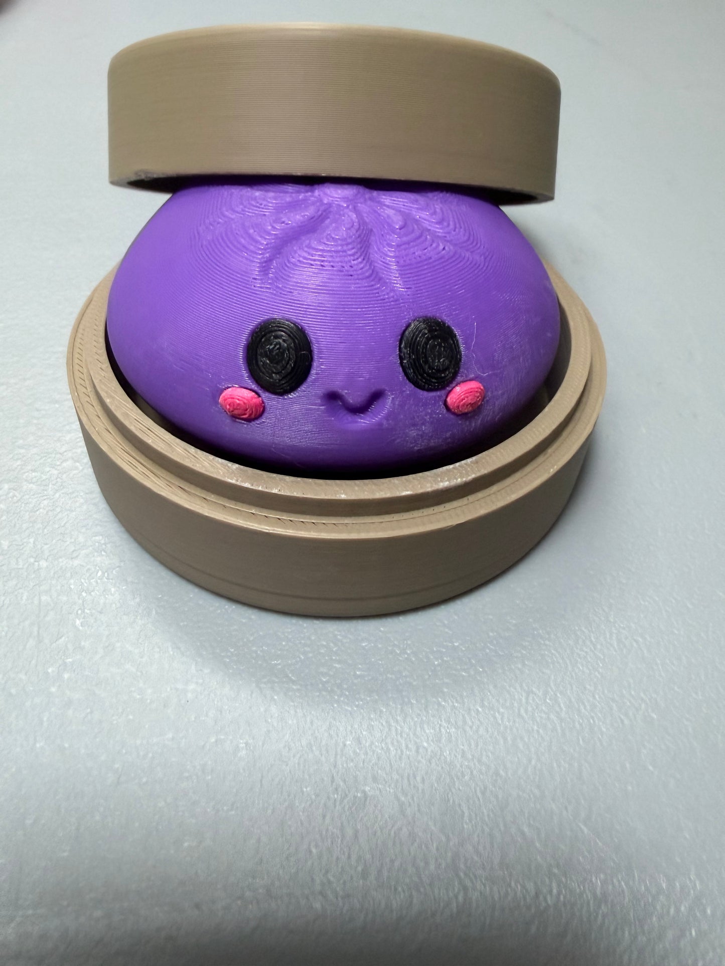Dumpling clicker