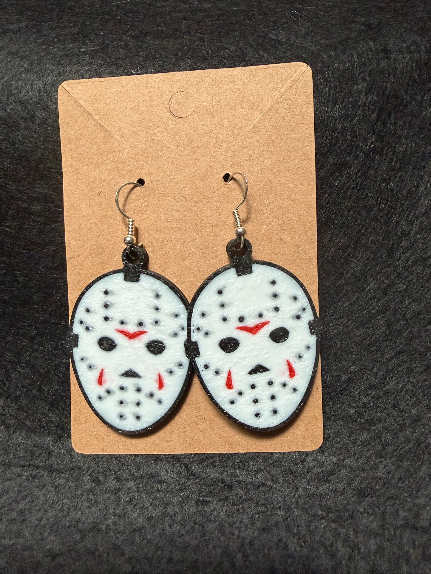 Jason earrings