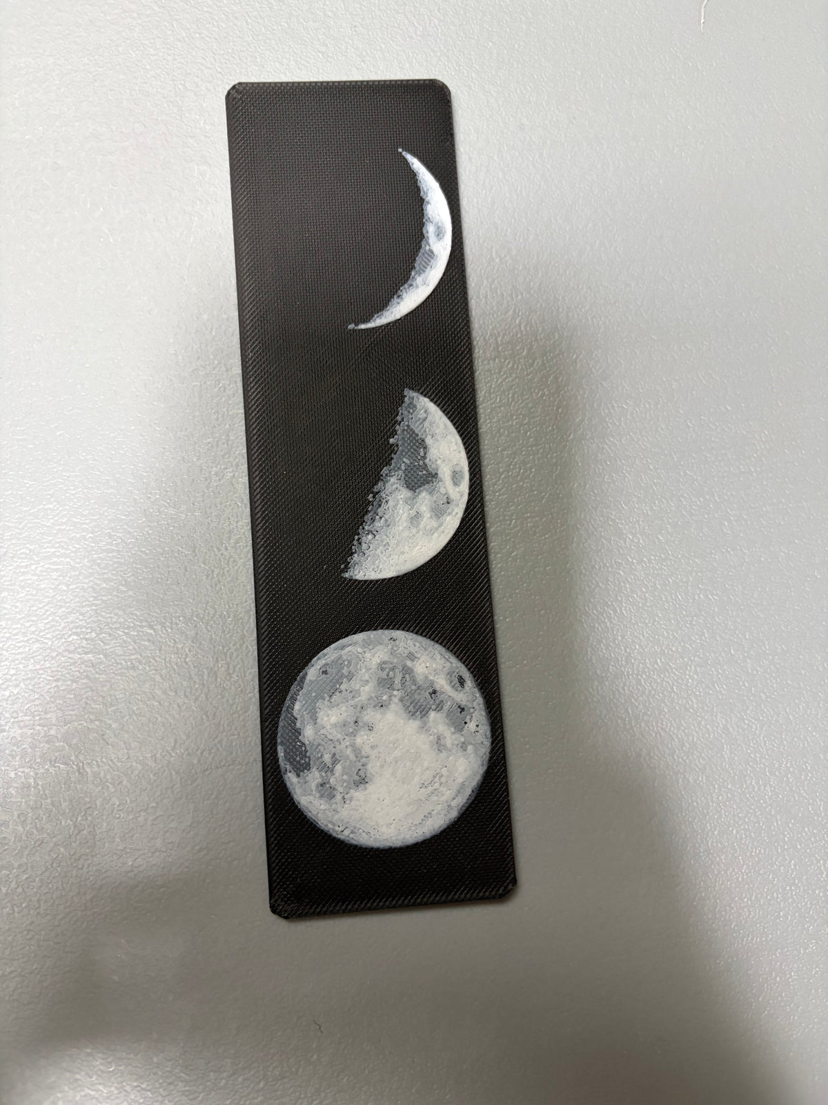 Moon bookmark