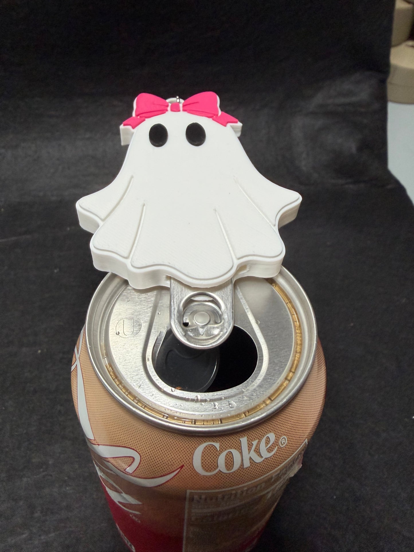 Ghost can opener
