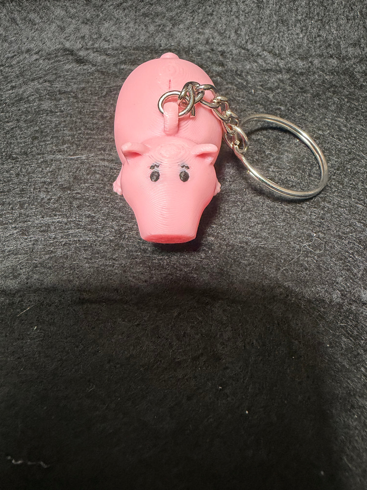 Hamm Piggy bank