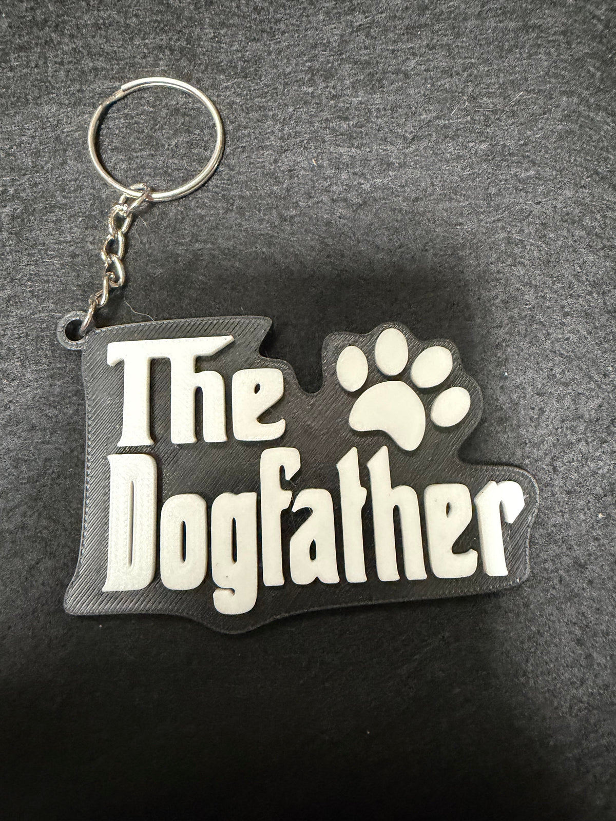 The Dogfather