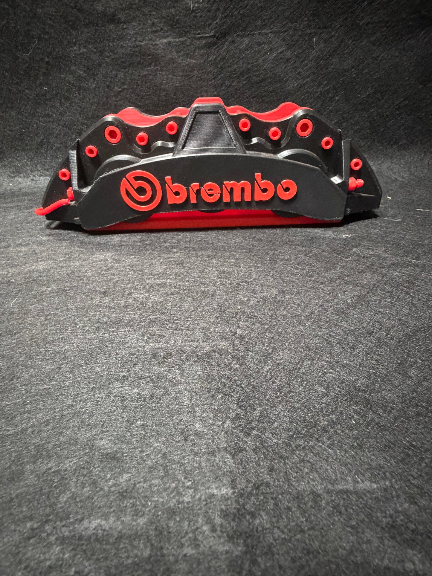 Brembo brake pen holder
