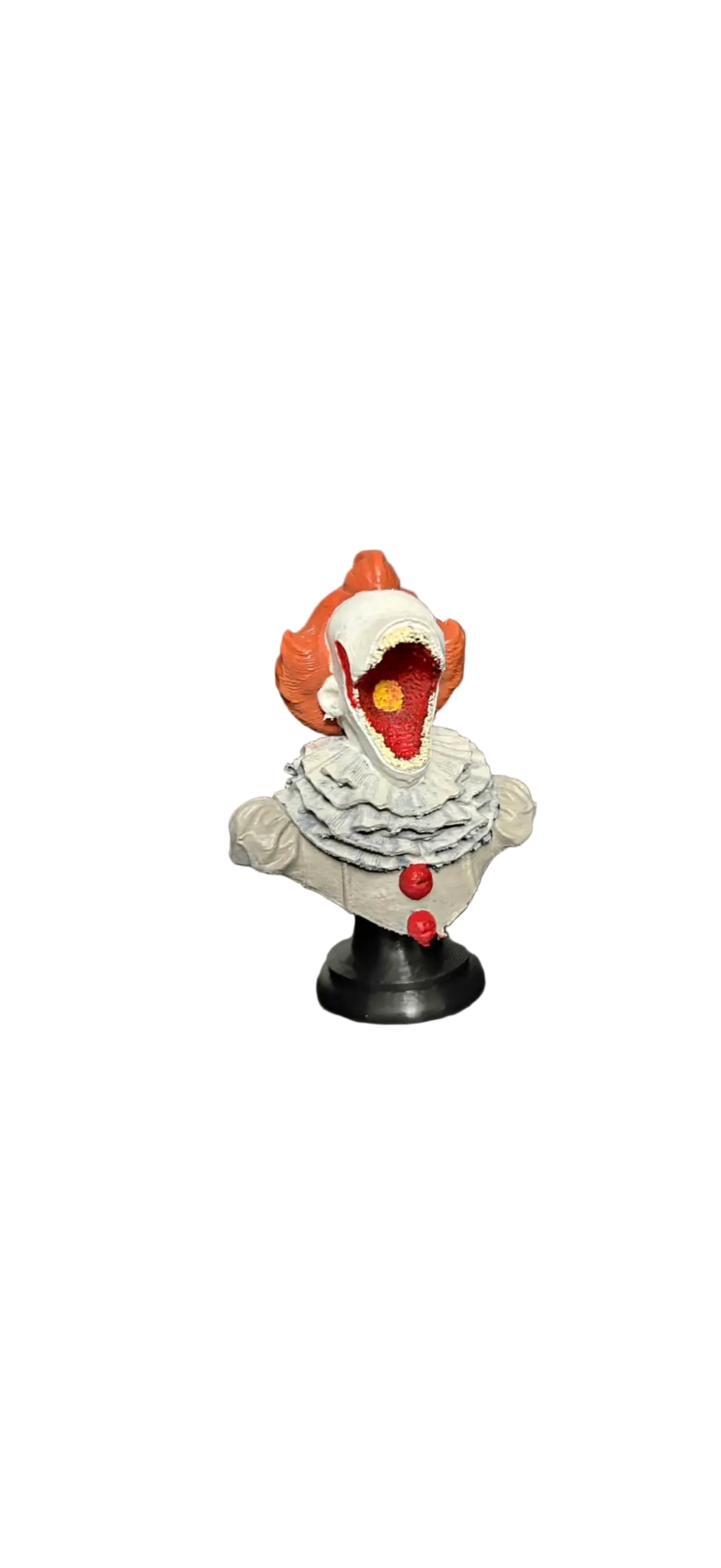 Dead lights pennywise