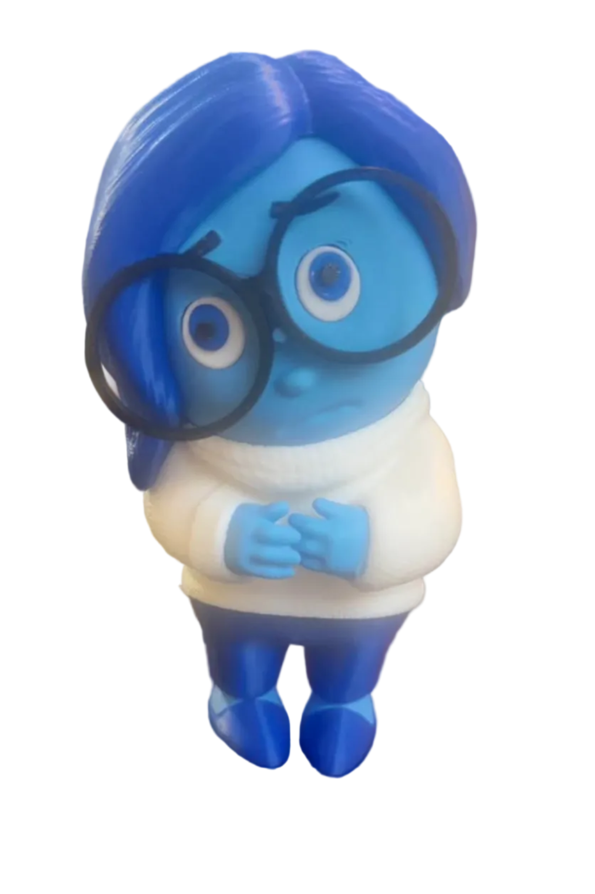 Sadness