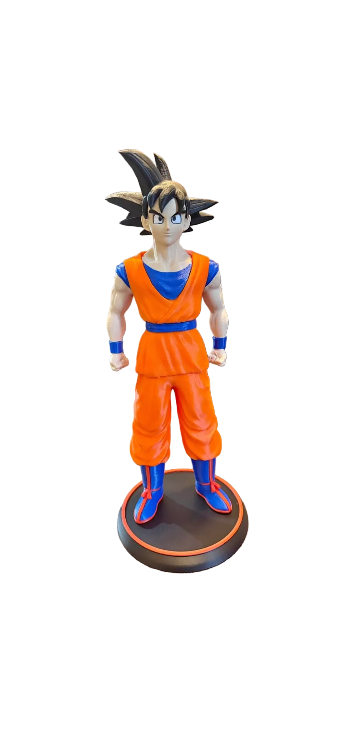 Goku