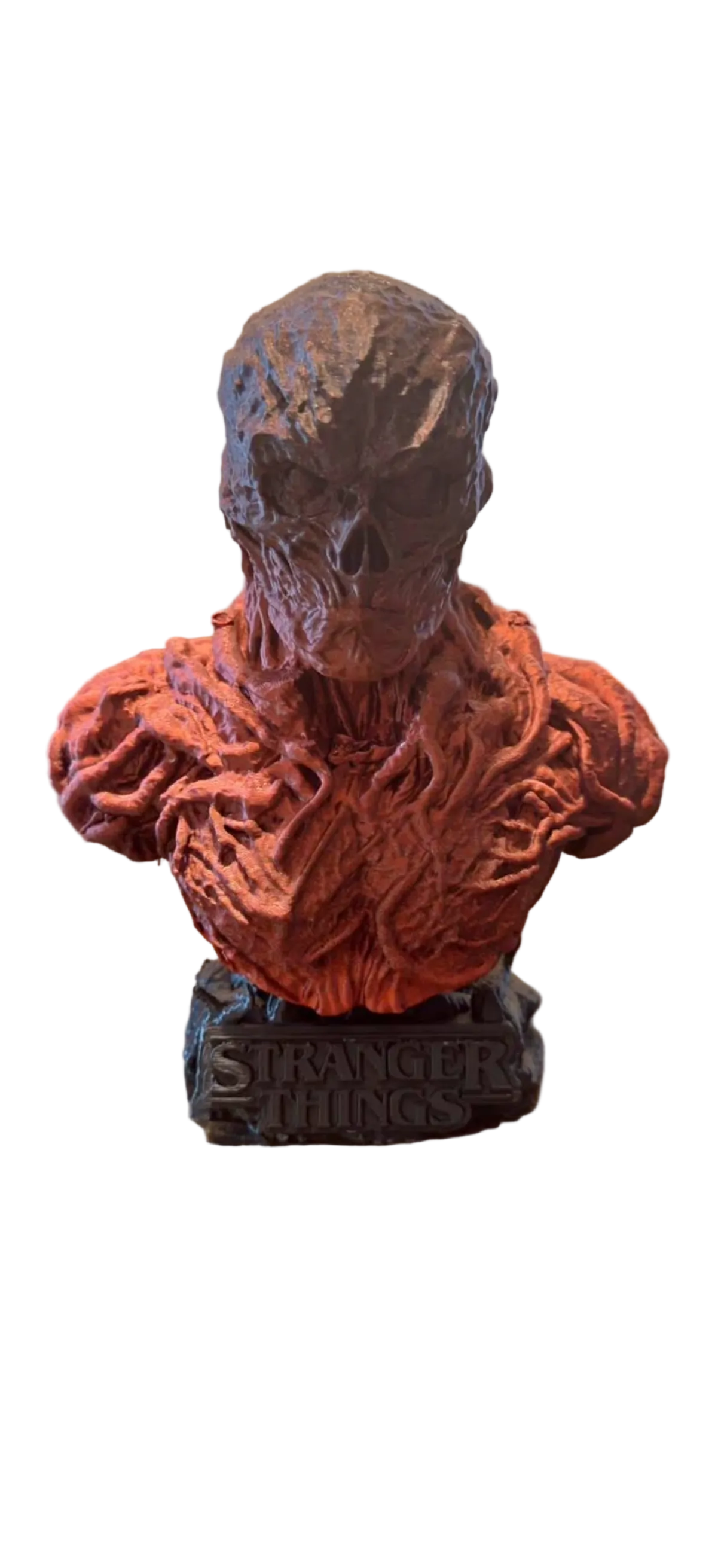 Vecna bust