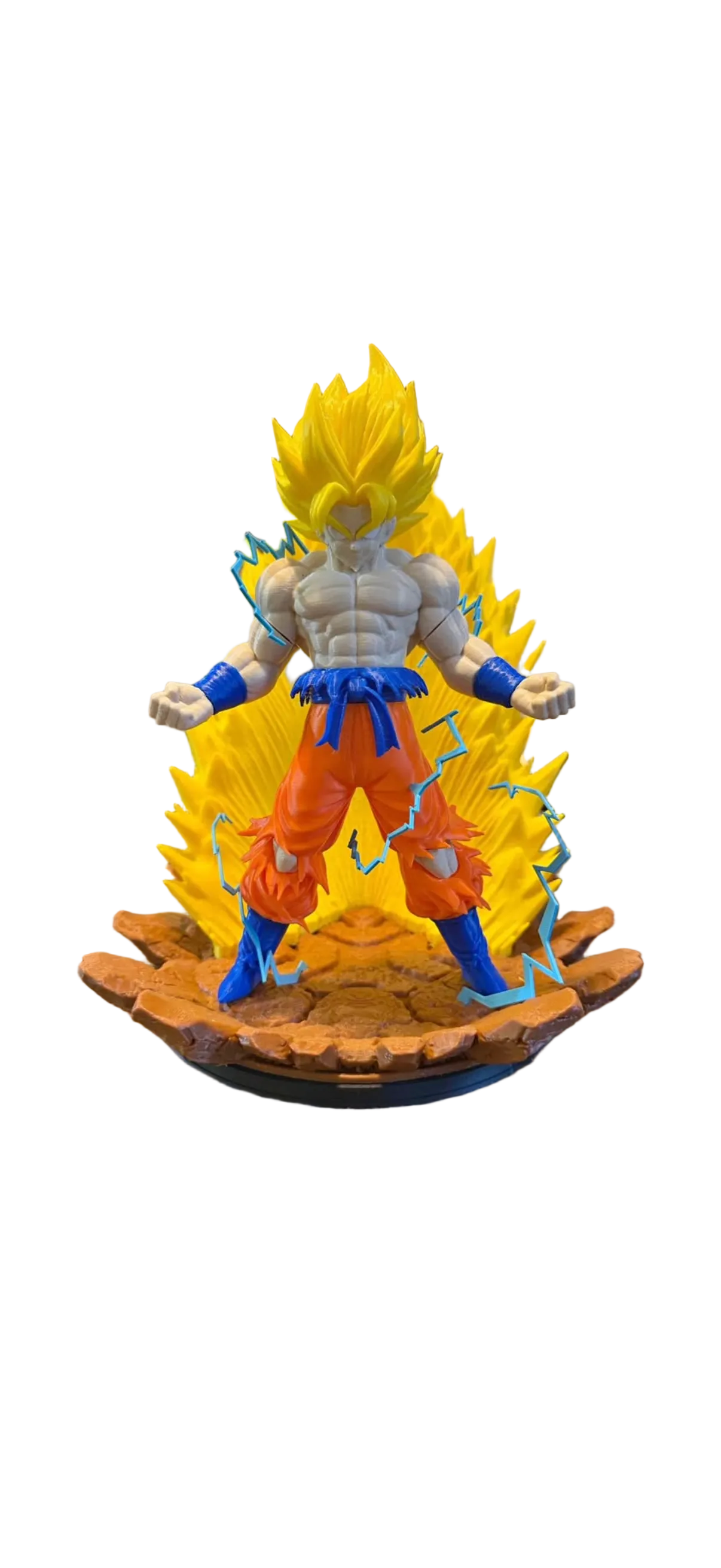 Goku