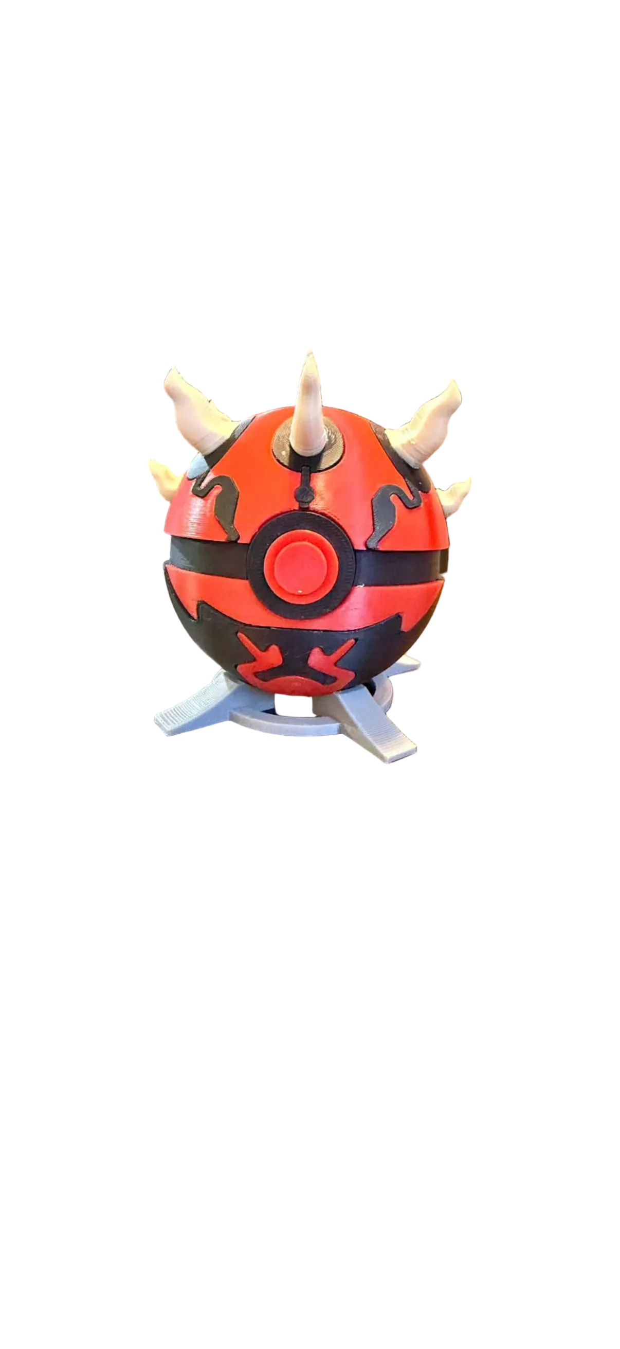 Darth Maul pokeball
