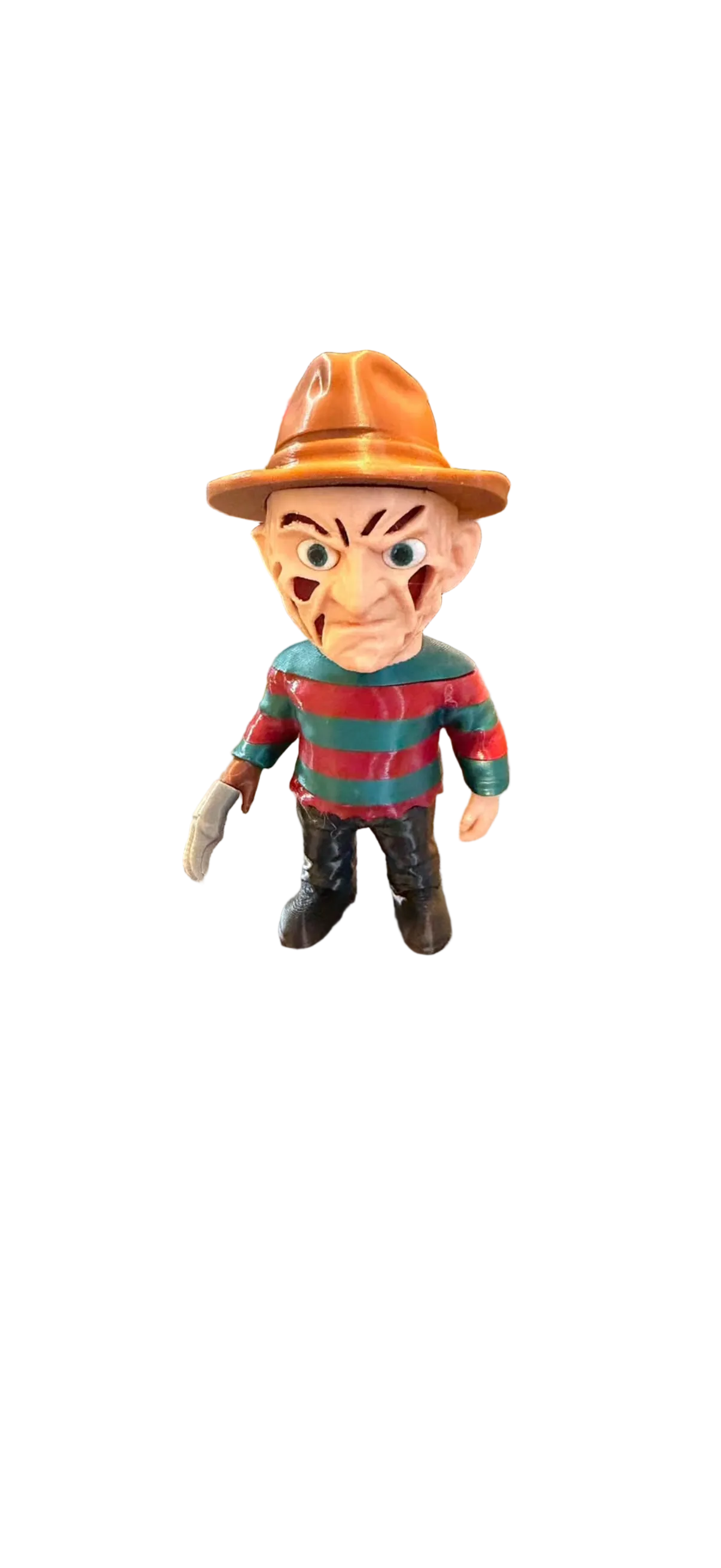Freddy Krueger