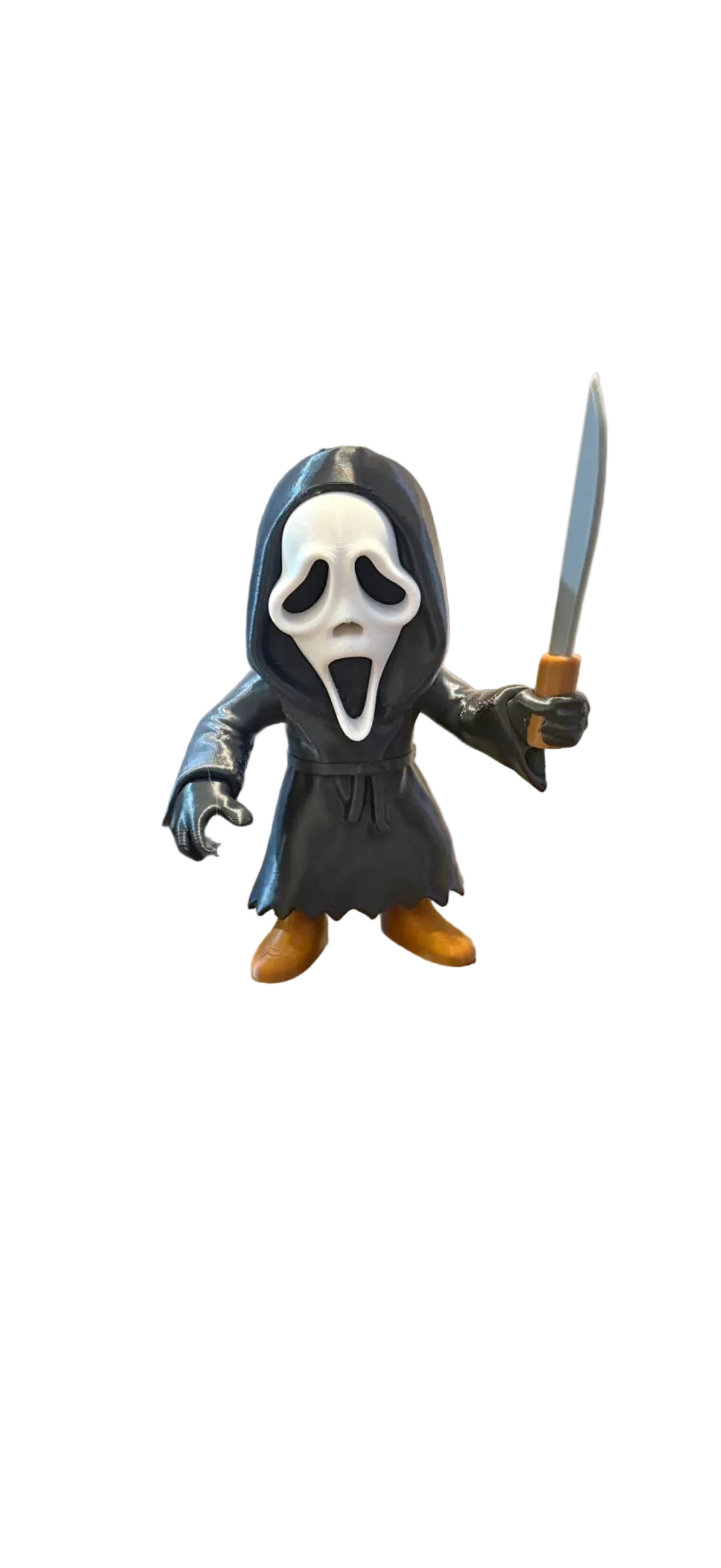 Ghostface