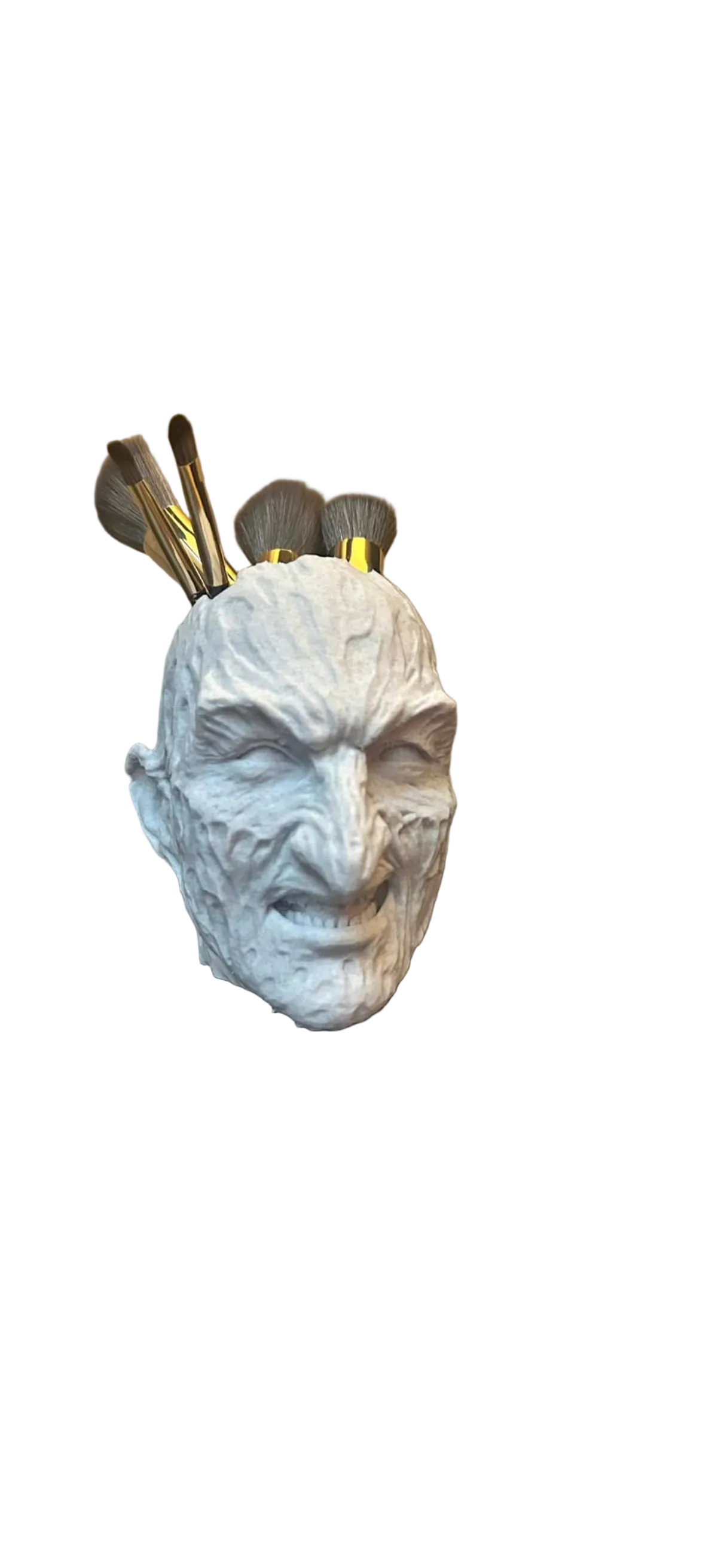 Marble Freddy holder