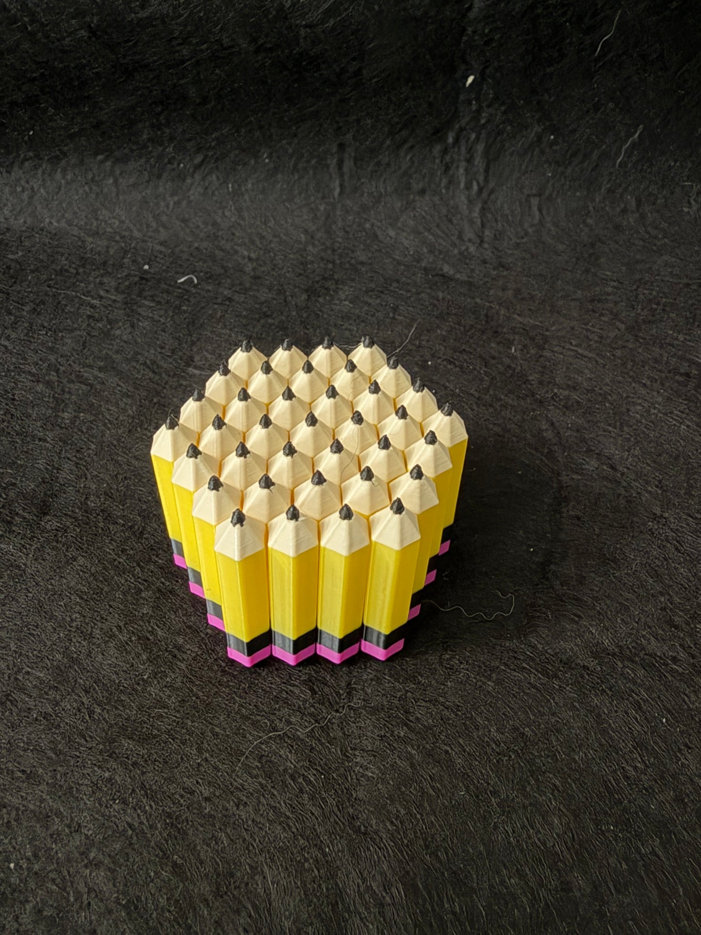 Pencil fidget