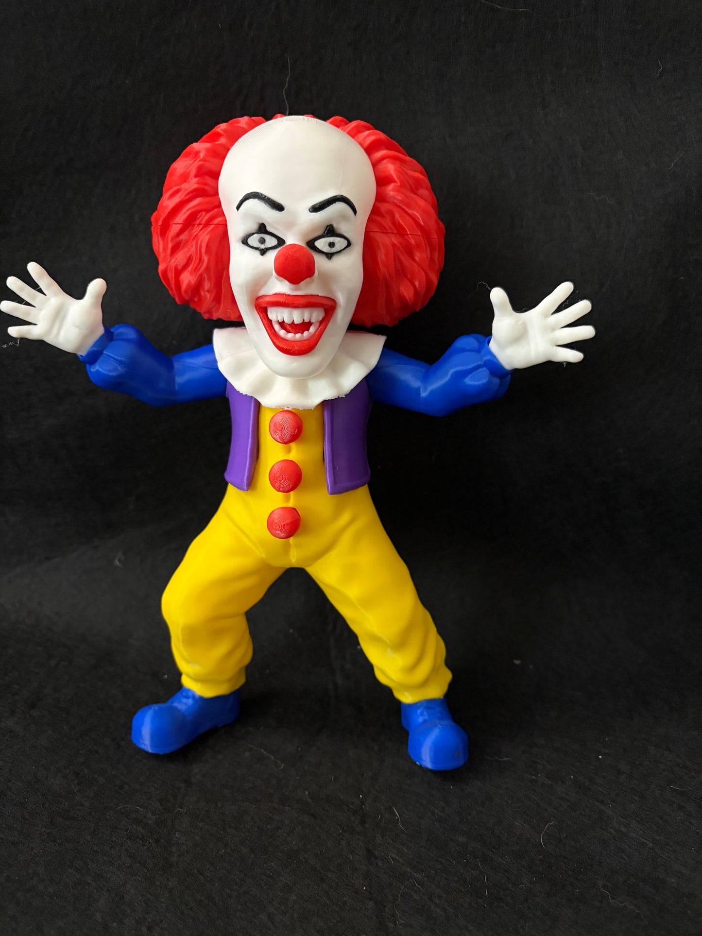 1990 Pennywise